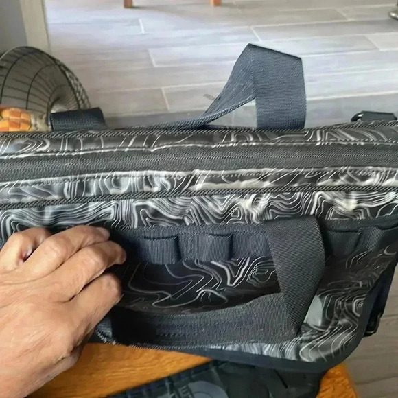 The north face laptop bag - Picture 5 of 12